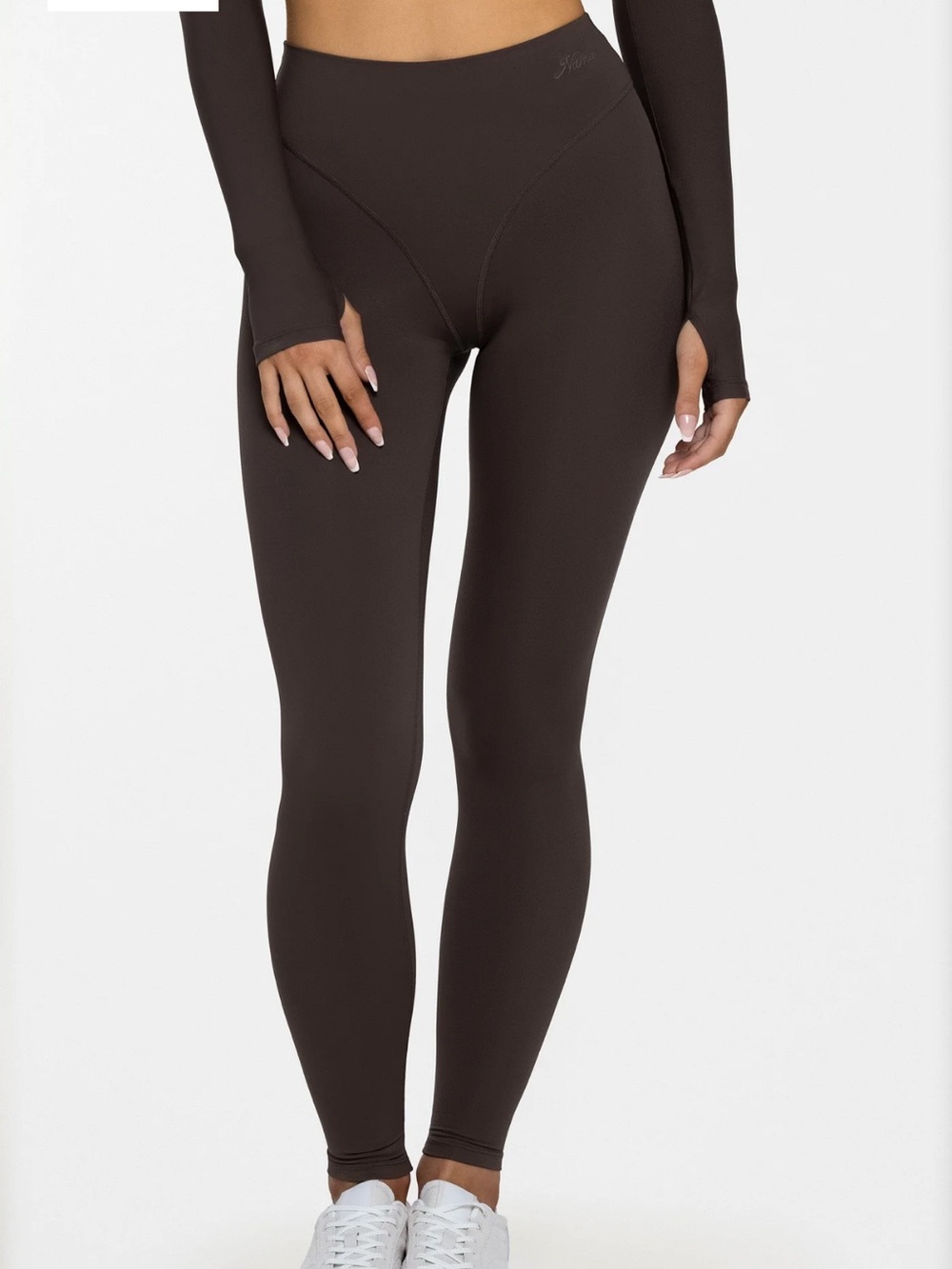 Nama Corset workout set - Picture 3 of 7